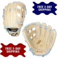 thumbnail image 7 of SSK Z7 Specialist 12.75" Outfield Baseball Glove Z7-1275CMLCOL3, 7 of 7