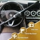 thumbnail image 5 of Antirrobo para Coche, Bastón Antirrobo para Coche, Bloqueo del Volante, Barra Antirrobo Robusta y Segura, Universal (Negro), 5 of 5