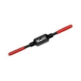 thumbnail image 2 of Macho Llave Herramienta Rosca Macho Aplicaciones amplias Accesorio de hardware Acero Ajustable M1-M8 Zulema Llave inglesa, 2 of 8
