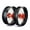 Oranger, variant on Supermoto 17" Complete Wheels Rims Hubs for 125-540 XC EXC SX-F SX SXS XC-W 03-22
