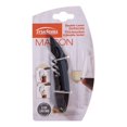 thumbnail image 5 of (5 pack) Double Lever Corkscrew-Silver/Grey, 5 of 5