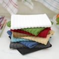 thumbnail image 6 of RITZ Royale Collection 100% Combed Terry Cotton, Kitchen Dish Cloth Set, 3-Pack, Solid, Graphite, 6 of 6
