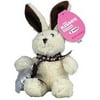 Galerie Mini Easter Bunny with Hershey's Kisses Cream Color, 2 Piece