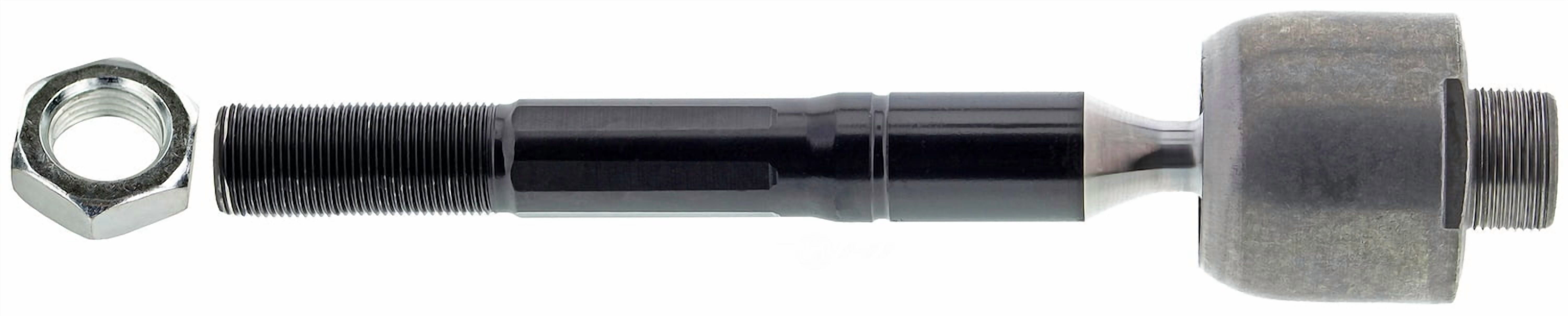 Mevotech Steering Tie Rod End P/N:Ms86715 Fits select: 2013-2021 LEXUS LX, 2013-2021 TOYOTA LAND CRUISER
