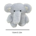 thumbnail image 4 of Adorable Soft Fabric Shock-Absorbing Universal Protective Case for Smartphones & Tablets - Cute Whimsical Design, Ideal Gift for Klds & Tech Lovers, 4 of 5