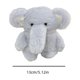 thumbnail image 4 of Funda Protectora Para Teléfono Con Diseño De Elefante De Peluche. Diseño Adorable. Absorbe Los Golpes. Tacto Suave. Ideal Para Uso Diario., 4 of 7