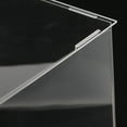 thumbnail image 2 of MasteelfCA Basketball Storage Box Doll Display Case for Shop Protective Basketball Case, 2 of 9