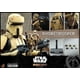 thumbnail image 5 of Figura Hot Toys 1/6 de Escala Star Wars The Mandalorian: Shoretrooper Hot Toys SIXTH SCALE FIGURE, 5 of 5