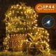 thumbnail image 2 of Cadena de luces Leisure World, 3 x 3 m, 270 LED, blanco cálido, 8 modos, 2 of 4
