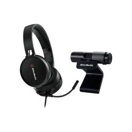 UPC: 0795522966667 | VIDEO CONFERENCING KIT 317 CAPTURE ALL THE DETAILS