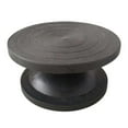 thumbnail image 2 of segolike Heavy Duty Paint Spraying Round Projects Black, 2 of 9