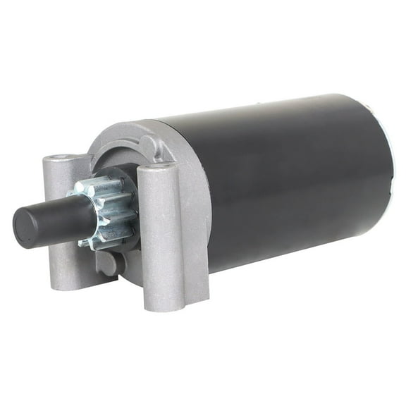 findmall Starter Motor Assembly 3209808S 32-098-04 32-098-04S Replacement for Kohler G4030 G4035 G4050