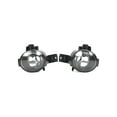 thumbnail image 1 of Par de faros antiniebla delanteros sin bombillas para BMW X6 E71 E72 08-11 63177187631, 1 of 11
