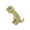 typeA, variant on Squeaky Dinosaur Plush Dog Chew Toy Thick Textured Fabric Tough Stitched Interactive Puppy Teething Toy Bite Resistant Pet Play Accessory for Daily Training and Entertainment