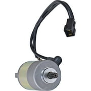 DB Electrical New Starter 410-54186 for 125 Yw125 Yamaha Zuma Scooter 2009-2014