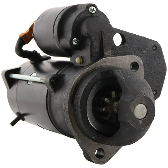 Industrial Starter for 2.9L Deutz TCD L4 11.132.377 11.132.058 MS658