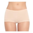 thumbnail image 1 of Bóxer Ilusión para Mujer, Camello Talla CH, 1 of 3