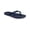 Navy, variant on Adult Unisex Flip Flop Sandals