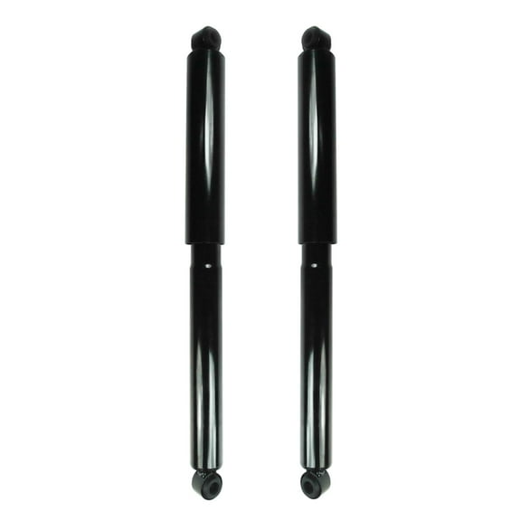 Pair of 2 Rear Shock Absorber For 1999-2004 Toyota Tacoma Extended Cab Pickup RWD