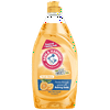 Arm & Hammer + Oxi Clean Ultra Dish Liquid Soap, Fresh Citrus, 10.1 oz