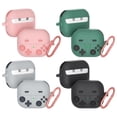 thumbnail image 4 of MYG Protection Complète pour Samsung Buds 3/Buds 3 Pro Facile à Utiliser, 4 of 9