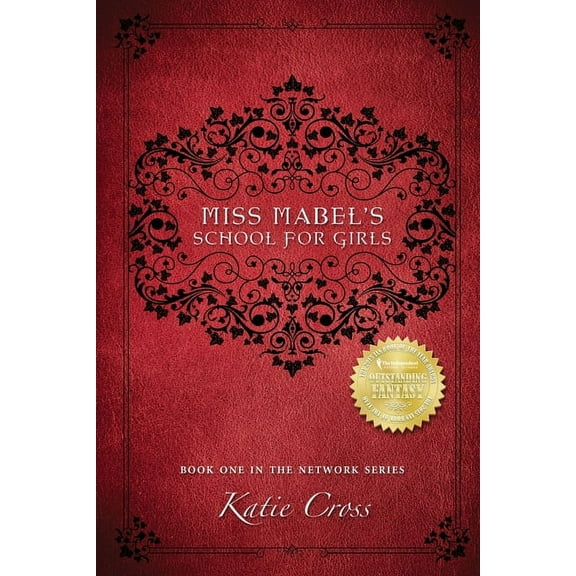 Network Miss Mabel's School for Girls, Book 1, (Paperback)