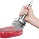 thumbnail image 4 of Stainless Steel Meat Tenderizer Needle Tool Pork Belly Needle For Steak Chicken Fish Pork Manual Steak Hammer Mallet Tool Kitchen Cooking, 4 of 5