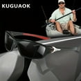 thumbnail image 2 of 2pcs Fashion Polarized Sports Glasses For Men, For Driving Cycling Fishing, 2 of 5