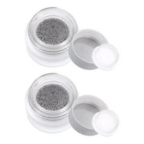 Uxcell 2pcs Tip Tinner 9g Solder Tip Cleaner for Removes Oxidation Soldering Iron Tip Resurrection Paste Tin Powder