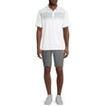 thumbnail image 3 of Ben Hogan Men's Performance Short Sleeve Printed Golf Polo Shirt, 3 of 6
