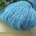 thumbnail image 1 of 600 Meter 500g Summer Raffia Yarn Crochet Natural Straw Threads Handcrafts For DIY Knitting Hat Handbag Basket Rattan Material, 1 of 7