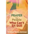 thumbnail image 2 of Prayer For People Who Can'T Sit Still, 2 of 2