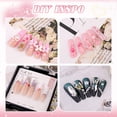 thumbnail image 4 of Diademas elásticas de algodón suave para mujer, color sólido, antideslizantes, bandas deportivas de moda para mujer, yoga, entrenamiento, correr (blanco, 1 tamaño), 4 of 5