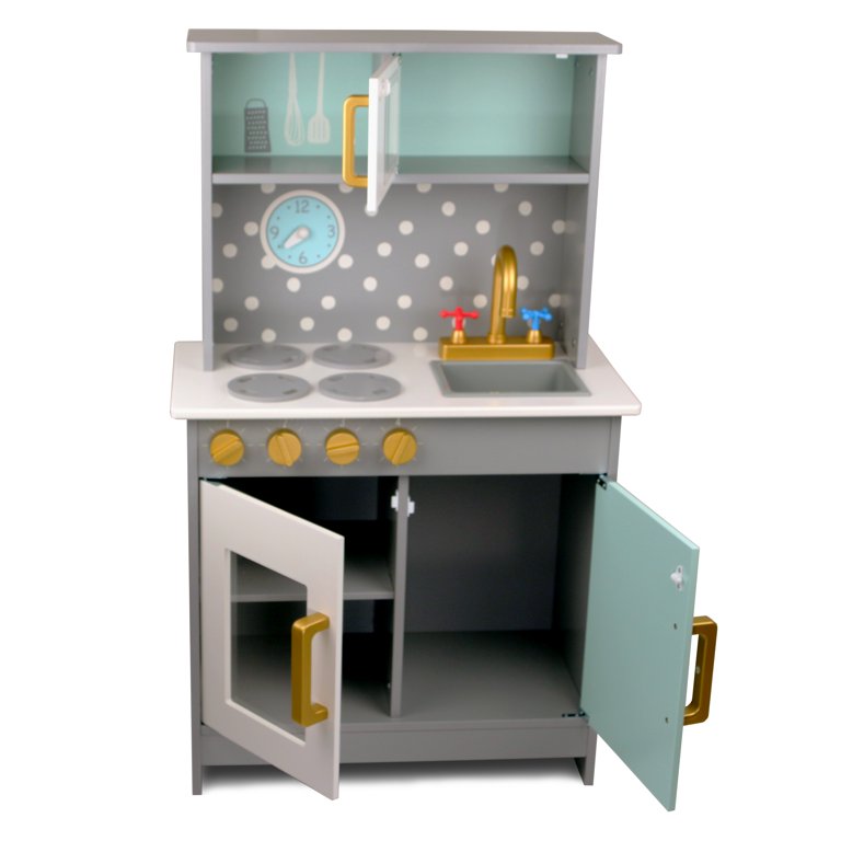 George asda hot sale play kitchen