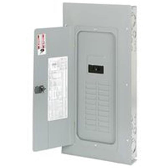 Cutler-Hammer 6860738 200A 20SPS Main Breaker Load Center