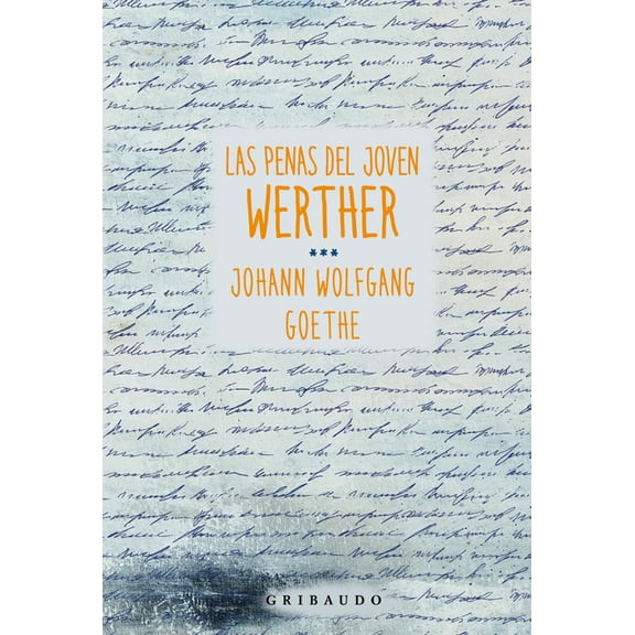 Penas del Joven Werther, Las, (Paperback)