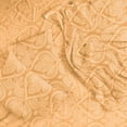 thumbnail image 2 of Lux Decor Collection Ultra Soft High Quality Microfiber Bed Sheet Set, Queen, Taupe, 2 of 5