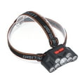thumbnail image 4 of Head Light,LED Headlamp 7 Lamp Rechargeable Headlamp LED Headlamp High-Precision Functionality, 4 of 8