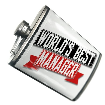 

NEONBLOND Flask Worlds Best Manager