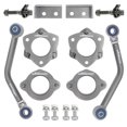 thumbnail image 1 of MaXpeedingrods Front Rear 2" Leveling Lift Kit Spacer for Jeep Compass MK Limited 2007-2017, 1 of 8