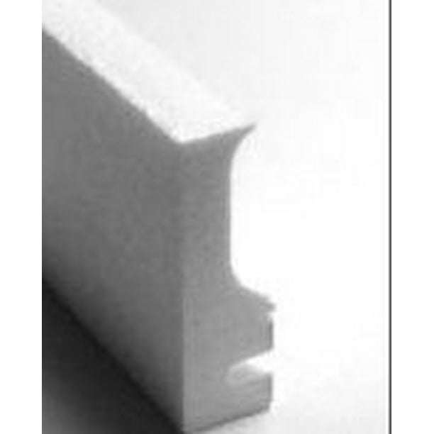 Stegmeier 1CF112 Regular Forms Cantilever White 112ft Kit