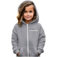 thumbnail image 4 of Kids Boys Hoodies Christian Sweatshirt Long Sleeve Graphic Hoodies Cute Loose Pullover Top Christian Clothing Boys Outfits Size 6-7 Years Cute&nbsp;Boy Girl&nbsp;Clothing, 4 of 8