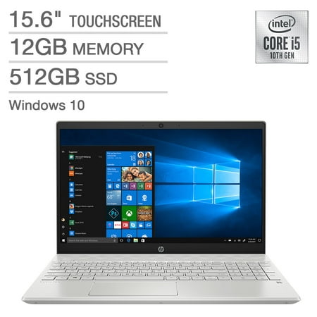 HP 15-cs3153cl Pavilion 15.6