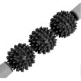 thumbnail image 4 of Portable Anti-Cellulite Muscle Roller Massager Tool for Home Use Gym(Black), 4 of 5
