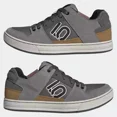 thumbnail image 5 of Adi - das Five Ten Freerider Flat Men's Size 9.5 Shoe New HP9940, 5 of 5
