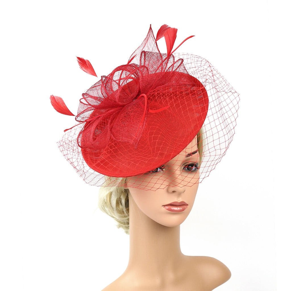 MIARHB Handmade Women Hair Clip Wedding 