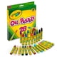 thumbnail image 1 of Pasteles al Óleo Crayola Kids 28 Colores, 1 of 10