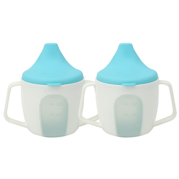 Taza con asa NikouMX Taza para bebé de 150 ml diseño de clase mundial