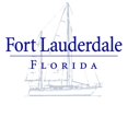 thumbnail image 3 of CafePress - Ft Lauderdale Sailboat Light T Shirt - Light T-Shirt - CP, 3 of 4