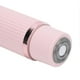 thumbnail image 2 of Electric Double Head Trimmer for Women Full Body Bikini Trimmer for Underarms Legs Hands Pink, 2 of 4